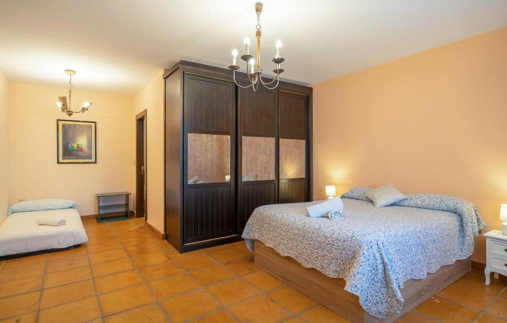 Villa Nordica, Otura Buitenkant foto